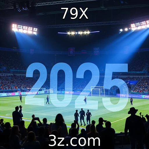 79X Estatísticas surpreendentes: A análise das apostas esportivas em 2025