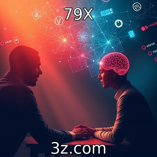 79X Jogos de Azar: Como a Psicologia Influencia as Apostas Online