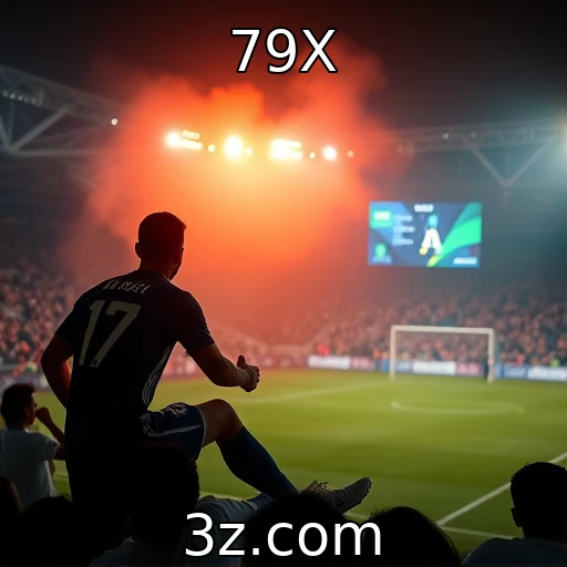 79X Como o Pix está transformando as apostas esportivas no Brasil