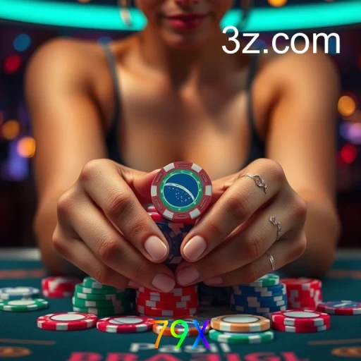 79X Slots