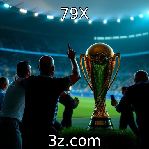 79X Apostas esportivas: como analisar os principais campeonatos brasileiros