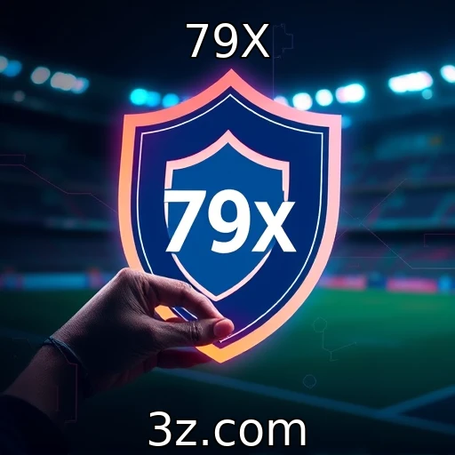 79X Apostas esportivas: Técnicas infalíveis para analisar partidas com sucesso