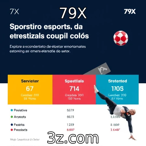 79X Apostas Esportivas: Análise Profunda de Jogos que Podem Surpreender