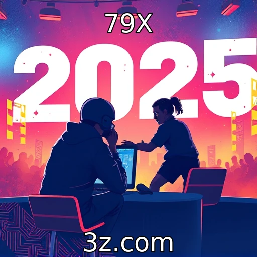 79X Apostas Esportivas: Estratégias para Maximizar seus Lucros em 2025